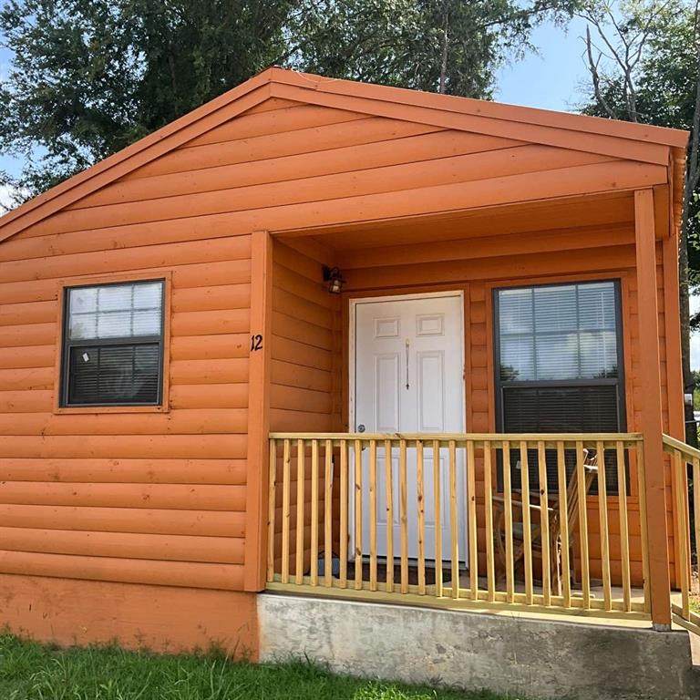 24829 State Highway 64 Highway - Photo 1