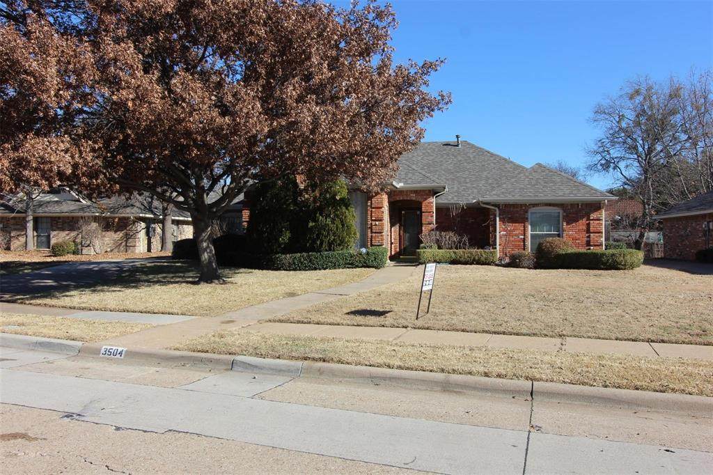 3504 Hilltop Lane - Photo 1