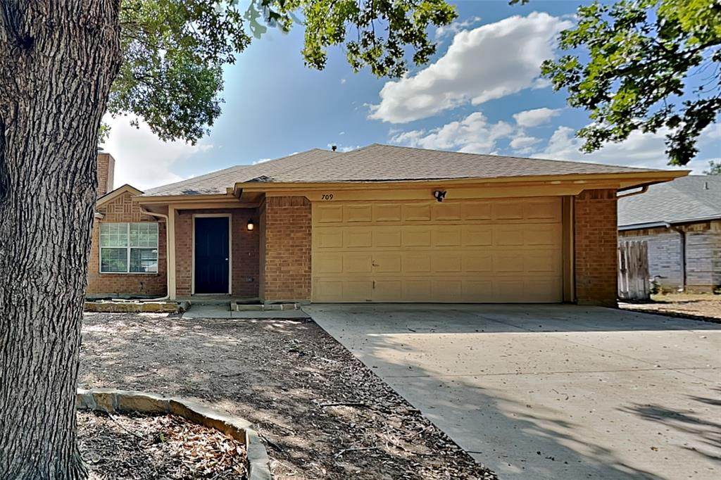 709 Stonebrooke Drive - Photo 1