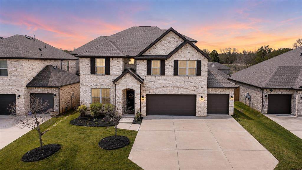 4132 Kyles Landing Drive - Photo 1