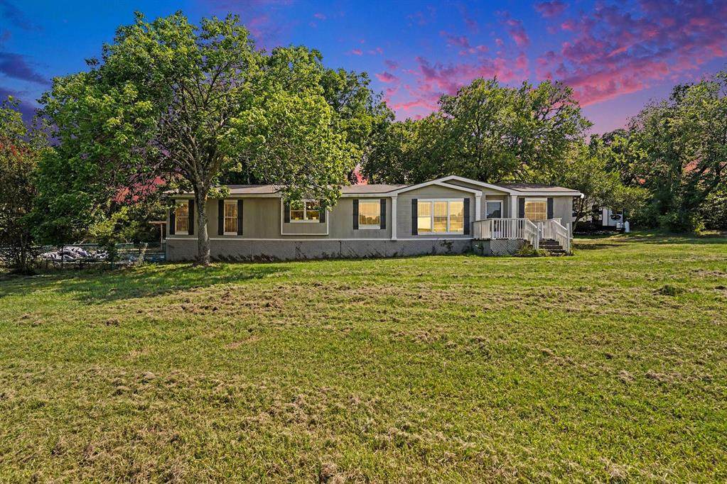 6356 Rendon Bloodworth Road - Photo 1