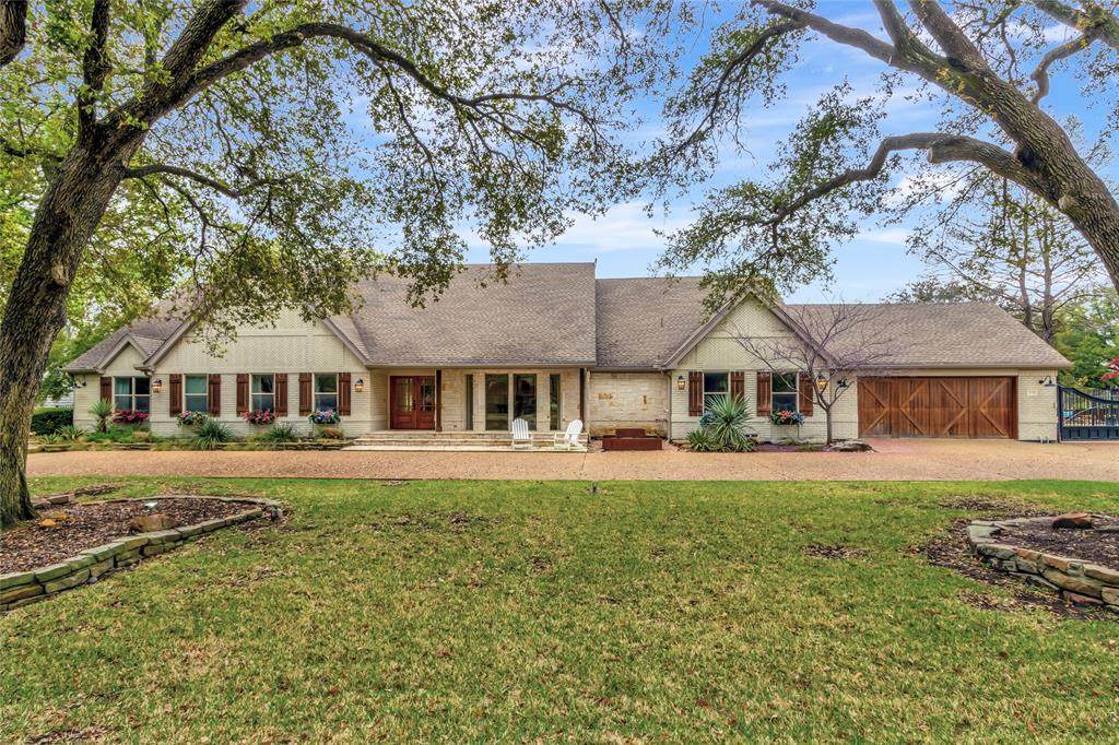 513 Rolling Hills Road - Photo 1