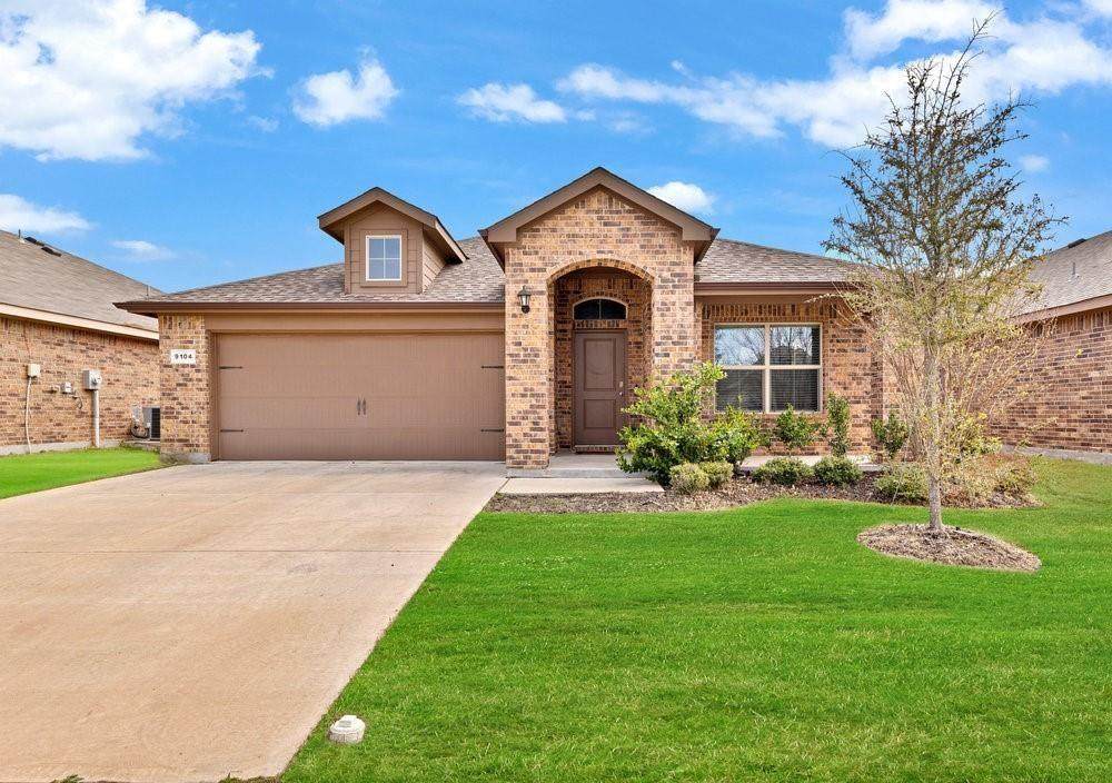 9104 Herringbone Drive - Photo 1