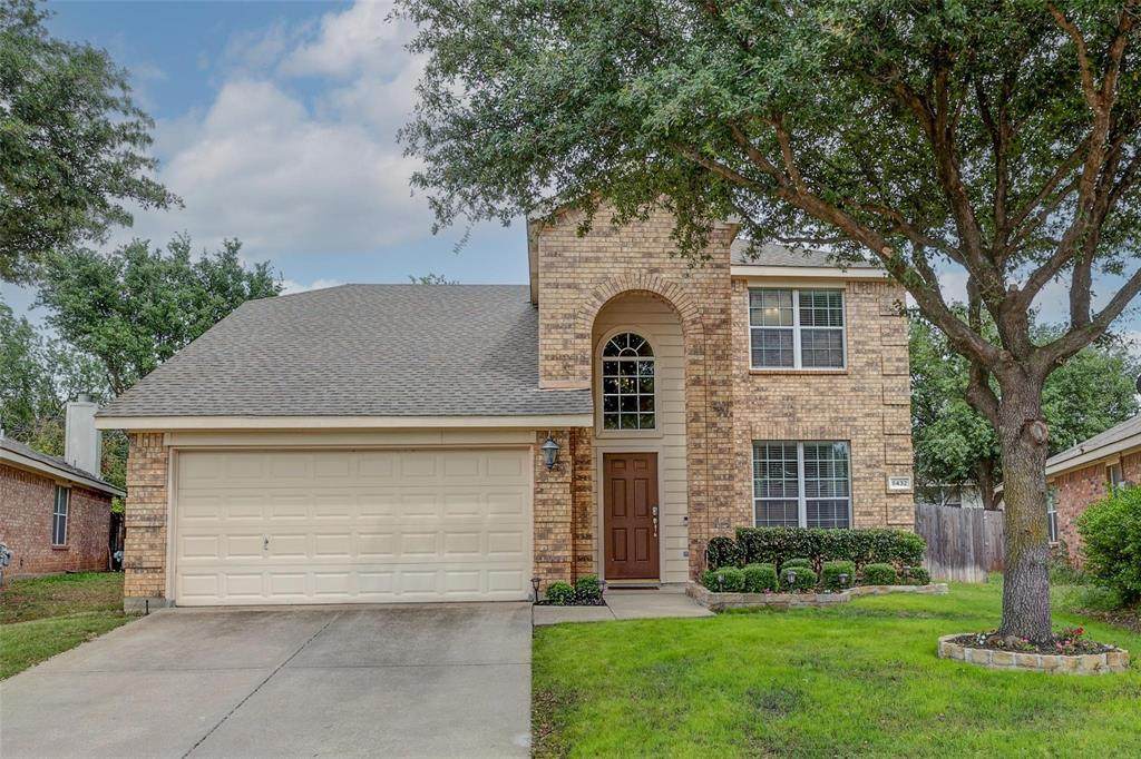 8432 Cactus Flower Drive - Photo 1