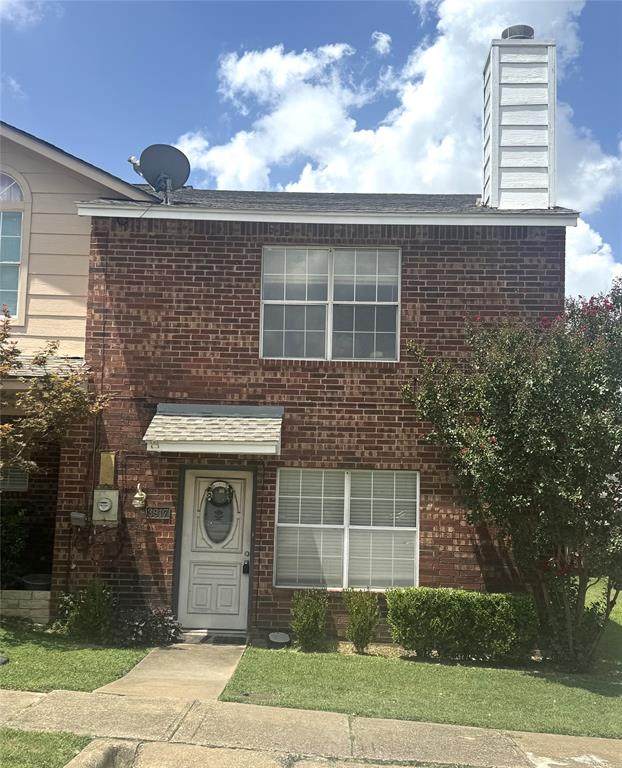 3917 Brandon Park Drive - Photo 1