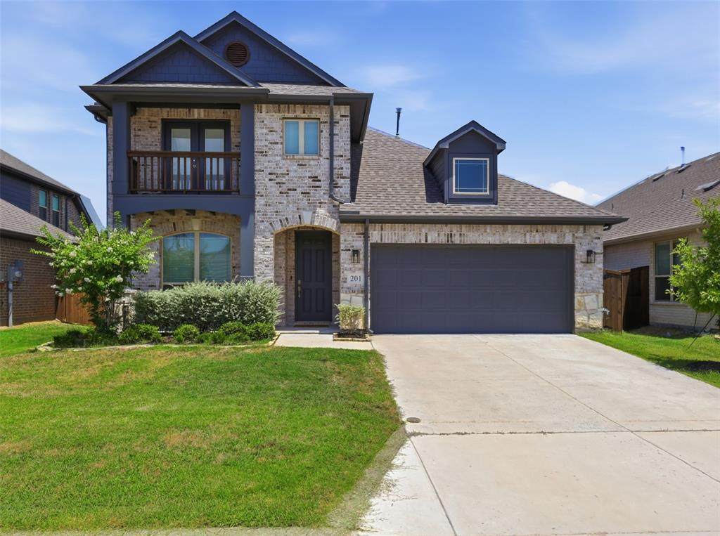 201 Sweetwater Drive - Photo 1