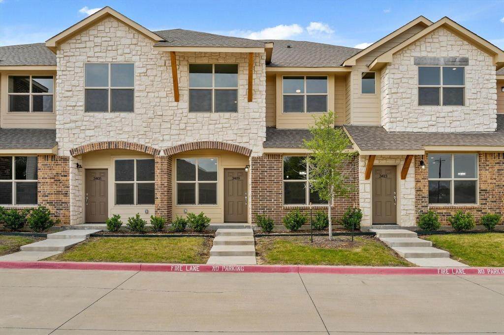 3409 Aaron Place - Photo 1