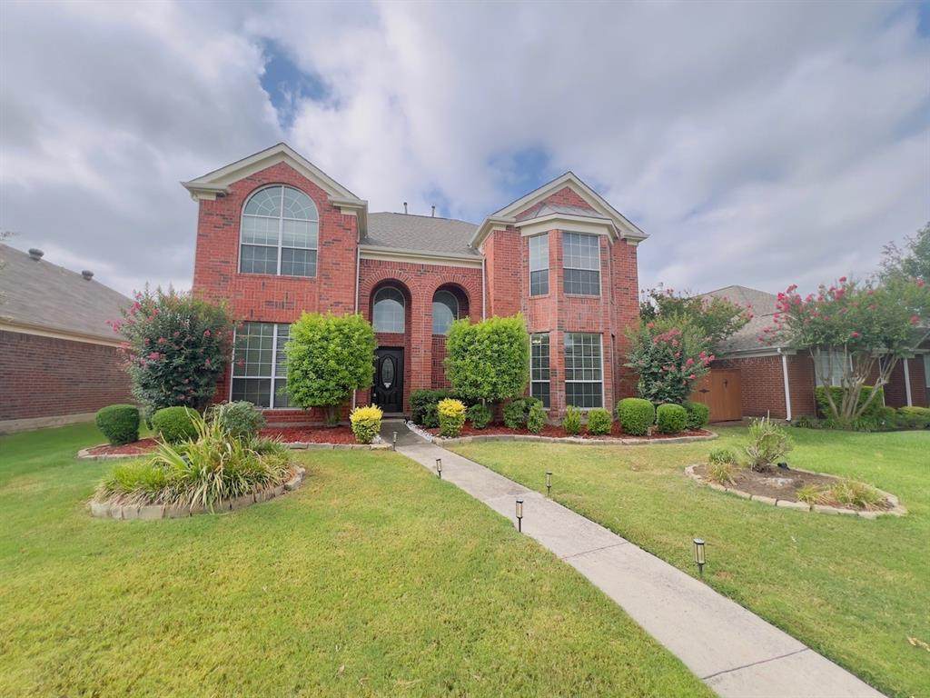 4712 Frost Hollow Drive - Photo 1