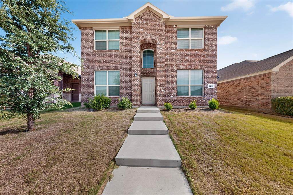 2285 Obsidian Drive - Photo 1