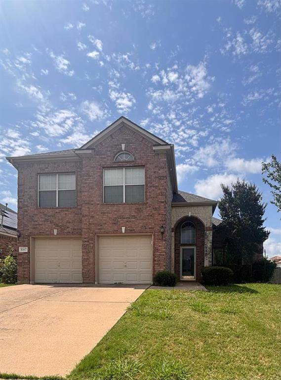5517 Meadow Valley Drive - Photo 1