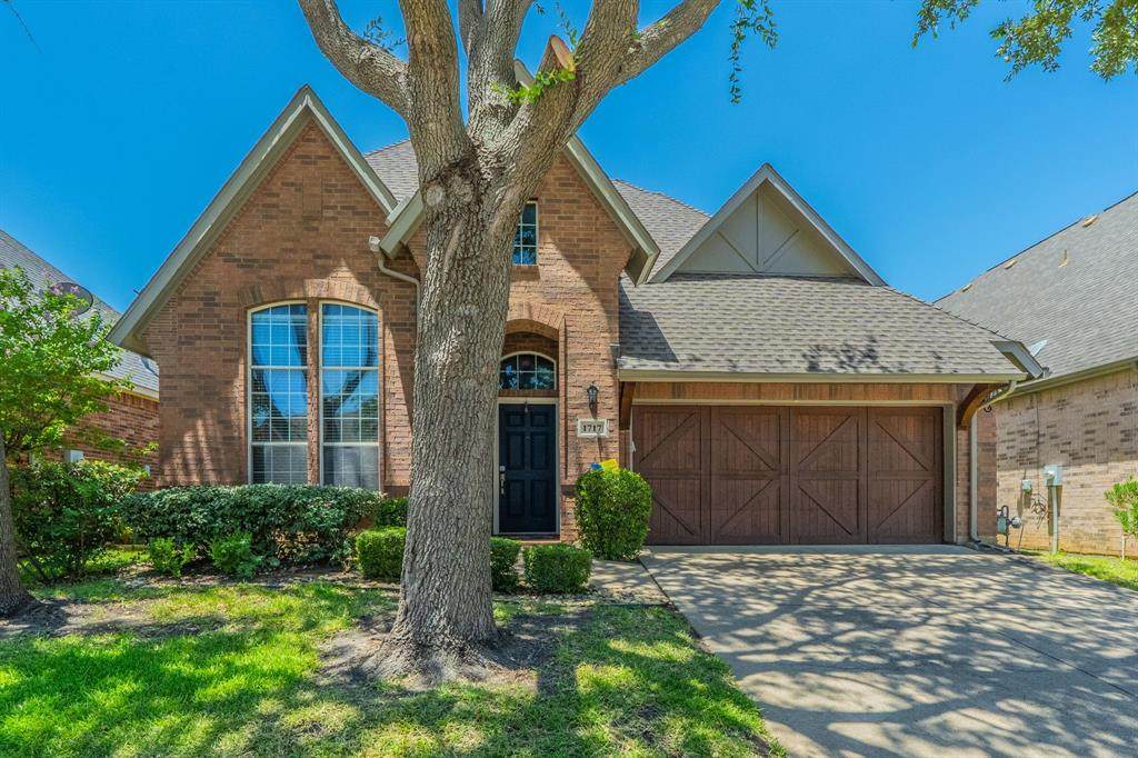 1717 Lake Eden Drive - Photo 1