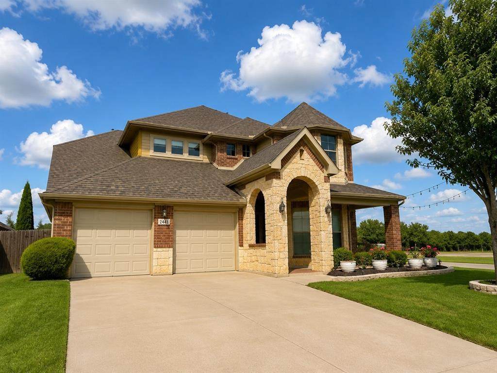 2441 Loreto Drive - Photo 1