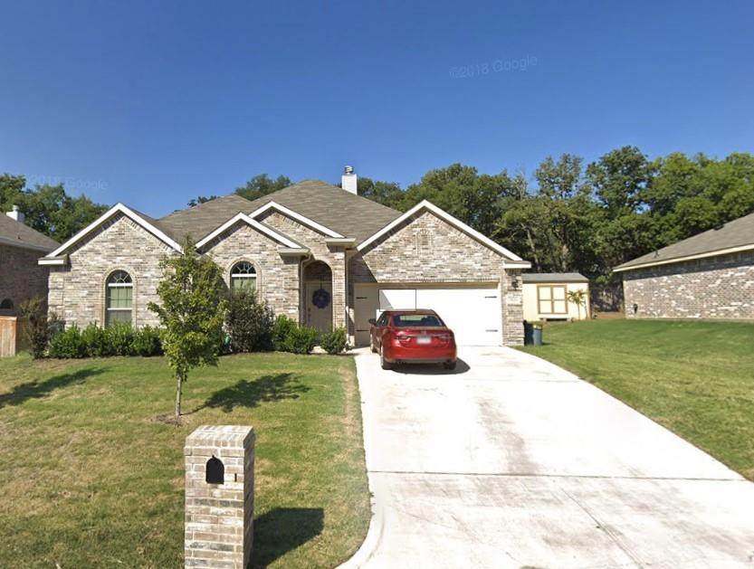 7420 Rose Crest Boulevard - Photo 1