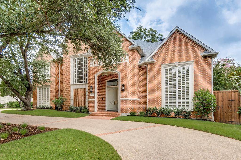 6022 Waggoner Drive - Photo 1