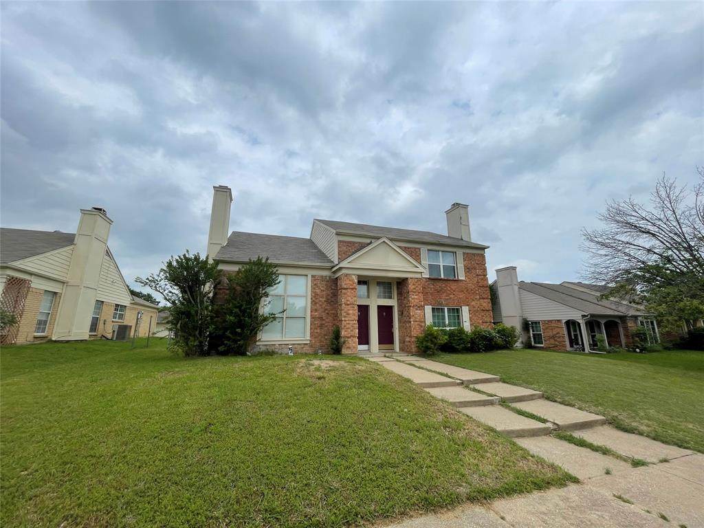 2224 Forestbrook Drive - Photo 1