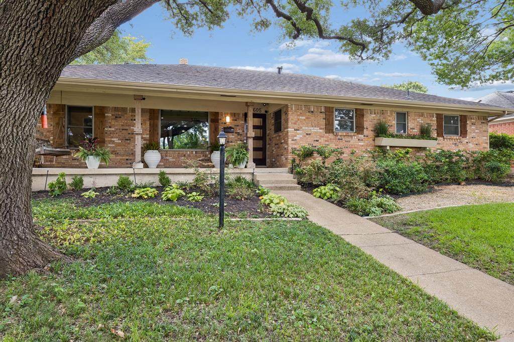 9605 Crestedge Drive - Photo 1