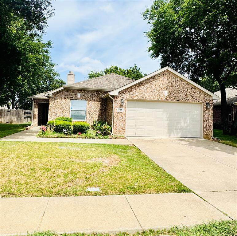 604 International Drive - Photo 1