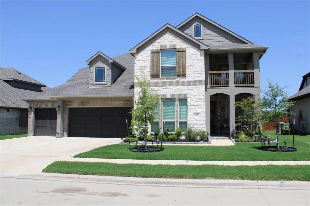 1908 Midhurst Drive - Photo 1