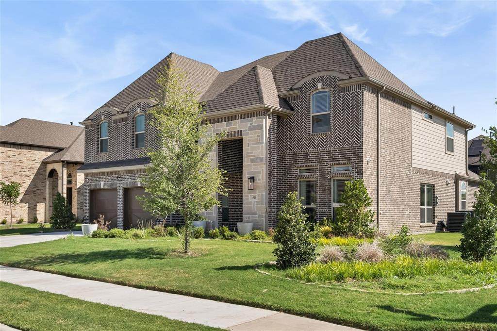 1519 Nighthawk Lane - Photo 1