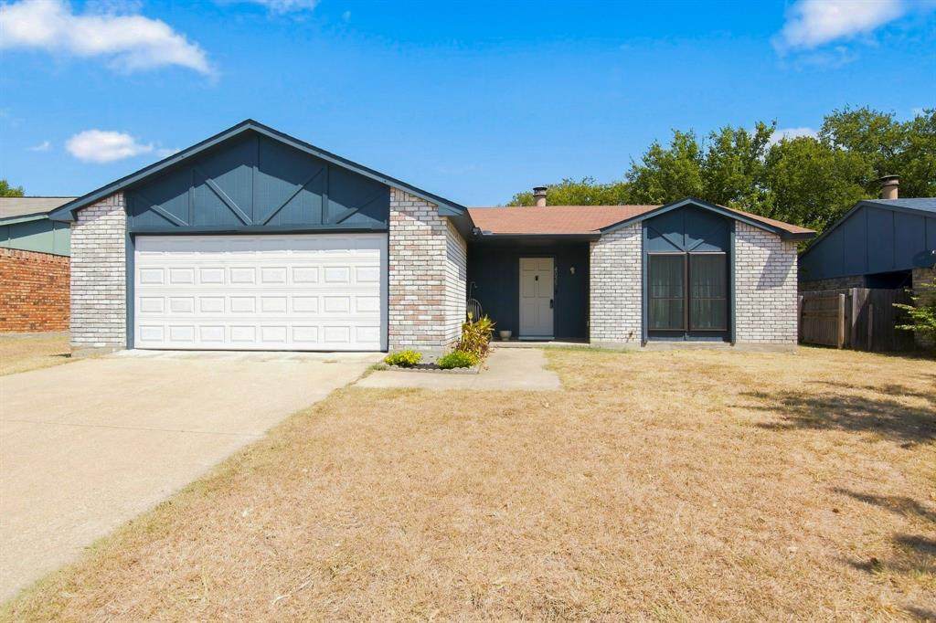 4025 Engleman Street - Photo 1