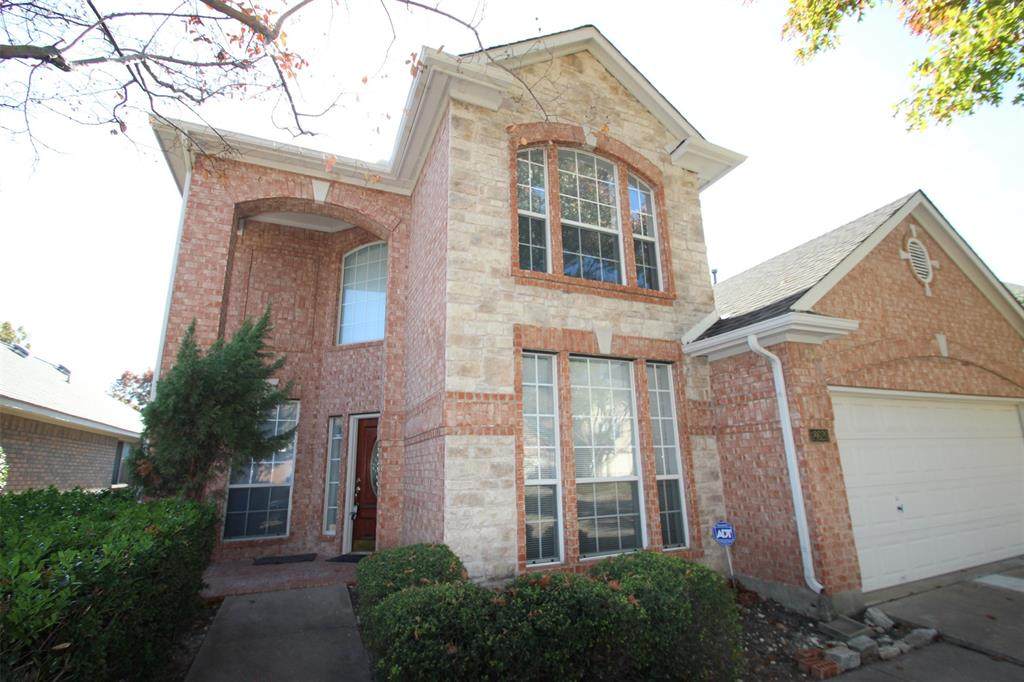 18620 Gibbons Drive - Photo 1