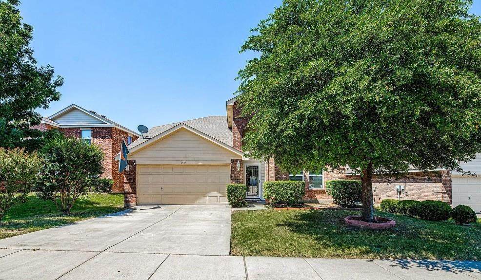 4937 Parkview Hills Lane - Photo 1