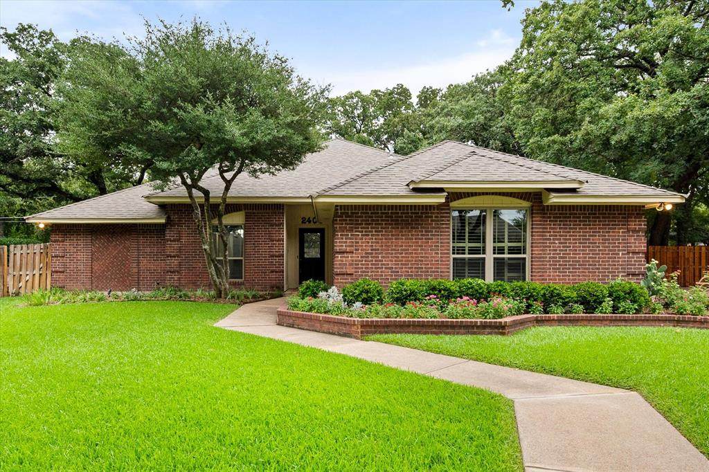 2403 Oak Shadow Court - Photo 1