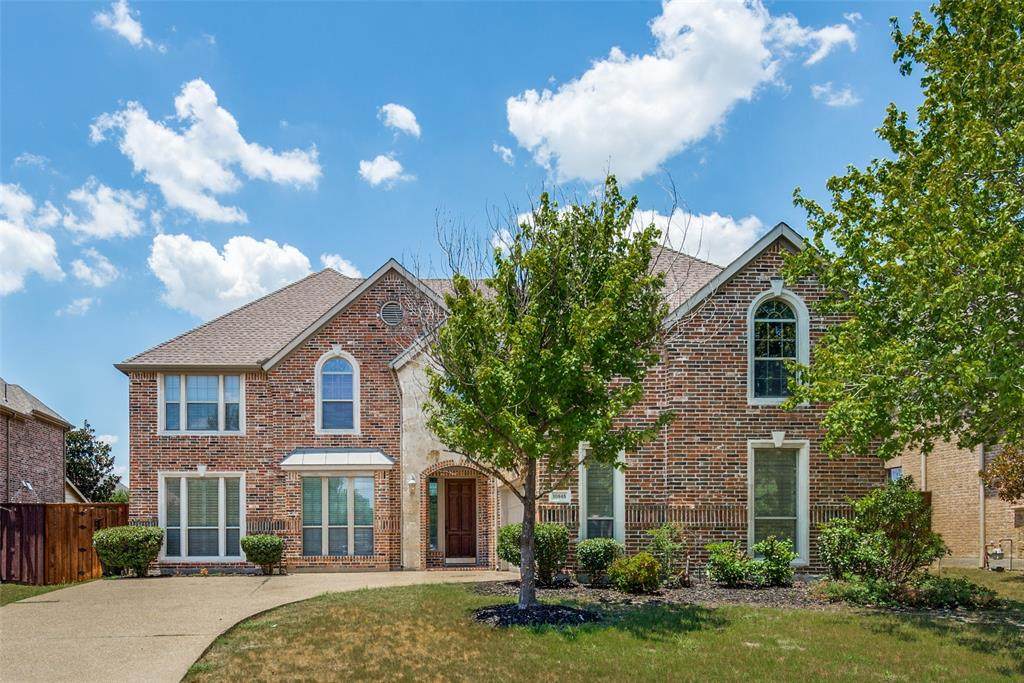 10845 Silver Dollar Drive - Photo 1