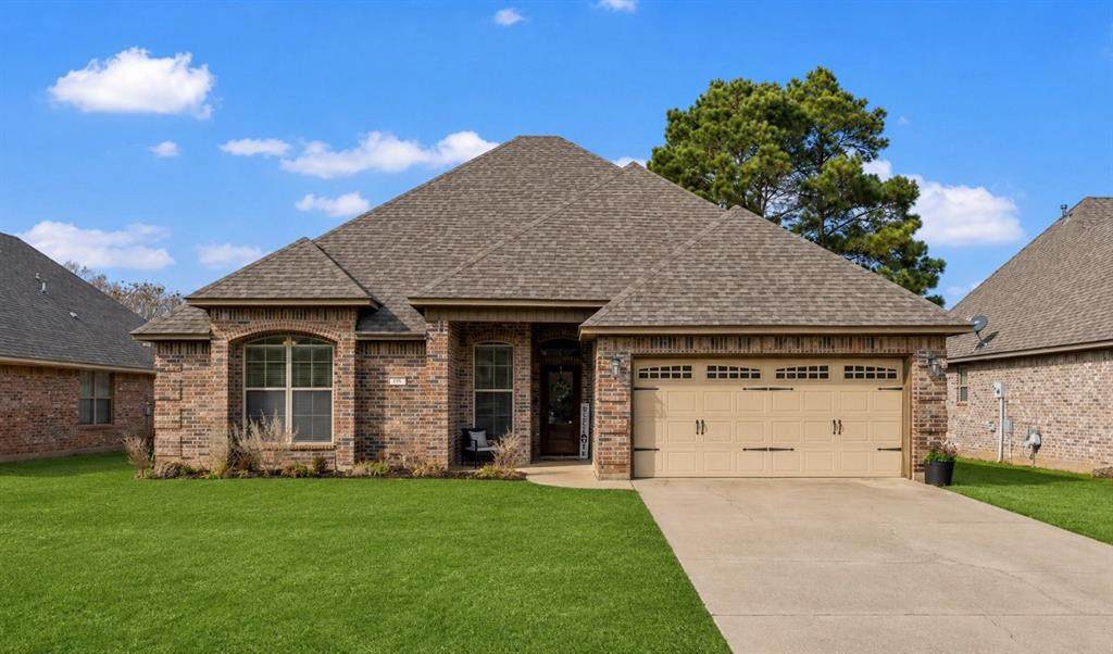 337 Wood Springs - Photo 1