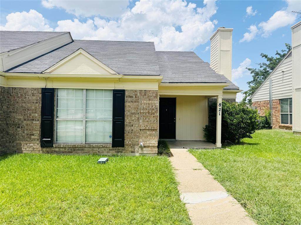 821 Denmark Drive - Photo 1