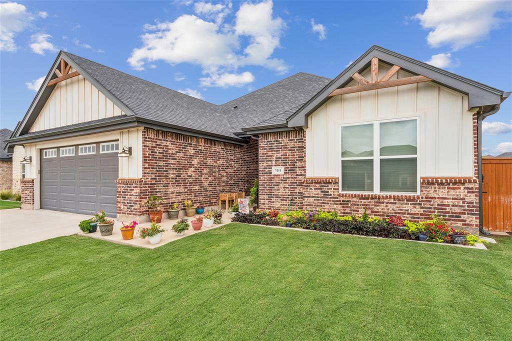 7414 Big Country Way - Photo 1