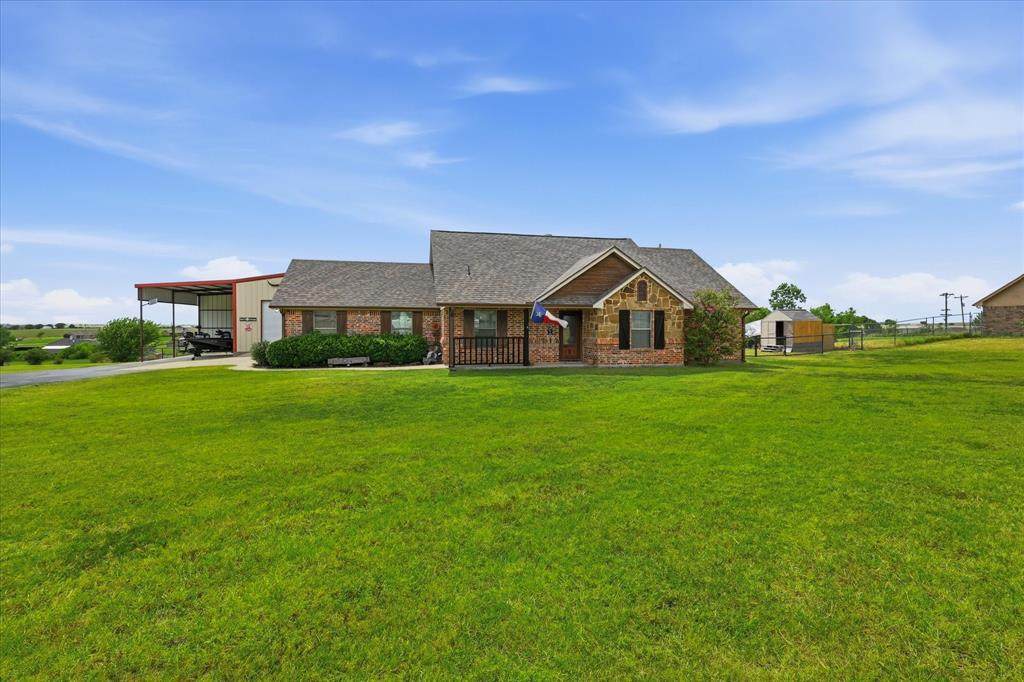 171 Ridge Top Drive - Photo 1