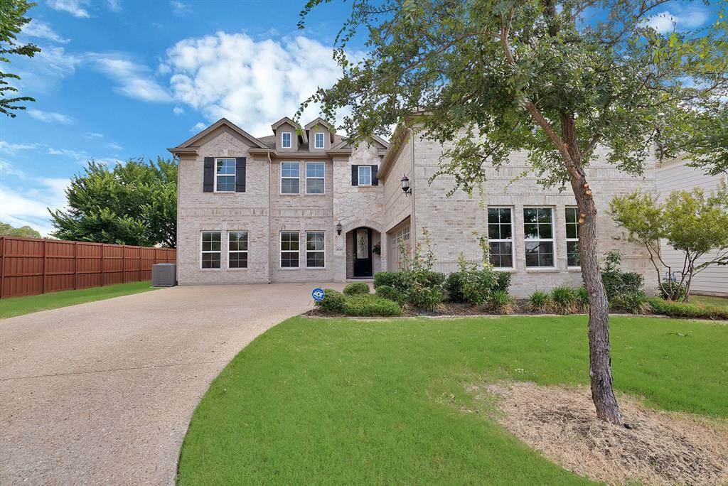 1616 Colonnade Court - Photo 1