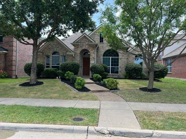 9217 Amber Downs Drive - Photo 1