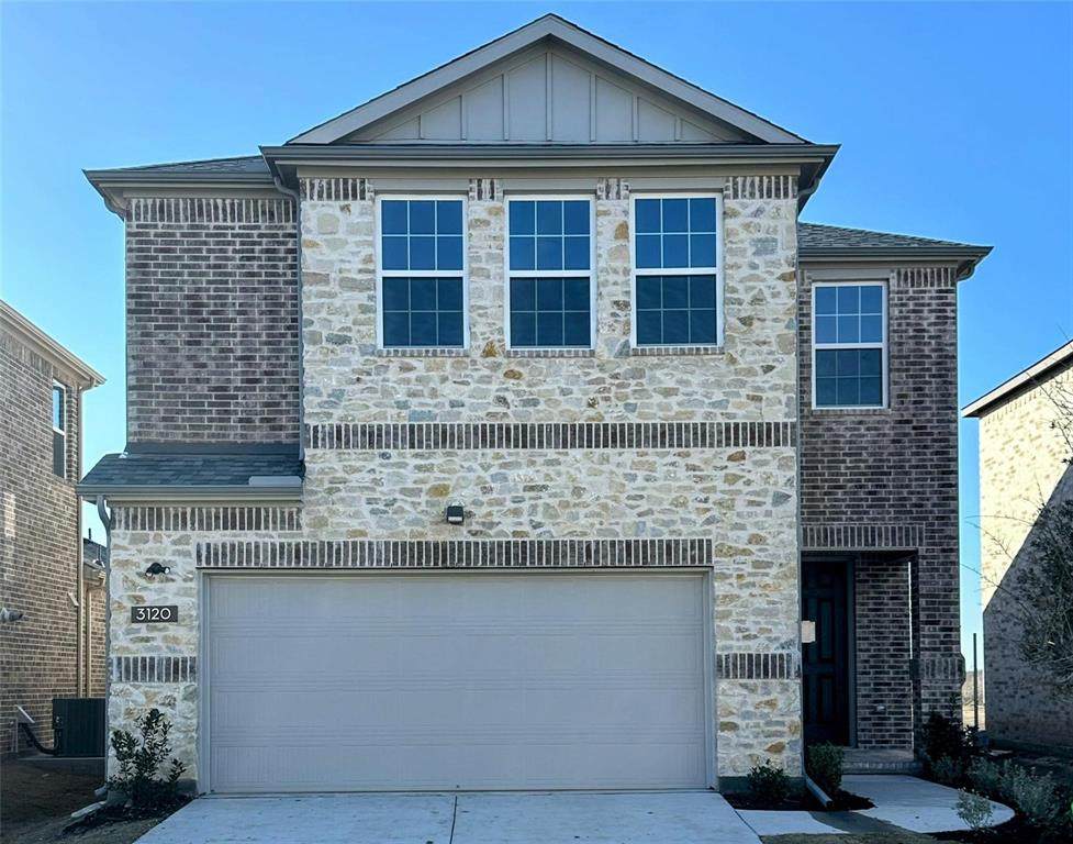 3120 Lucia Way - Photo 1