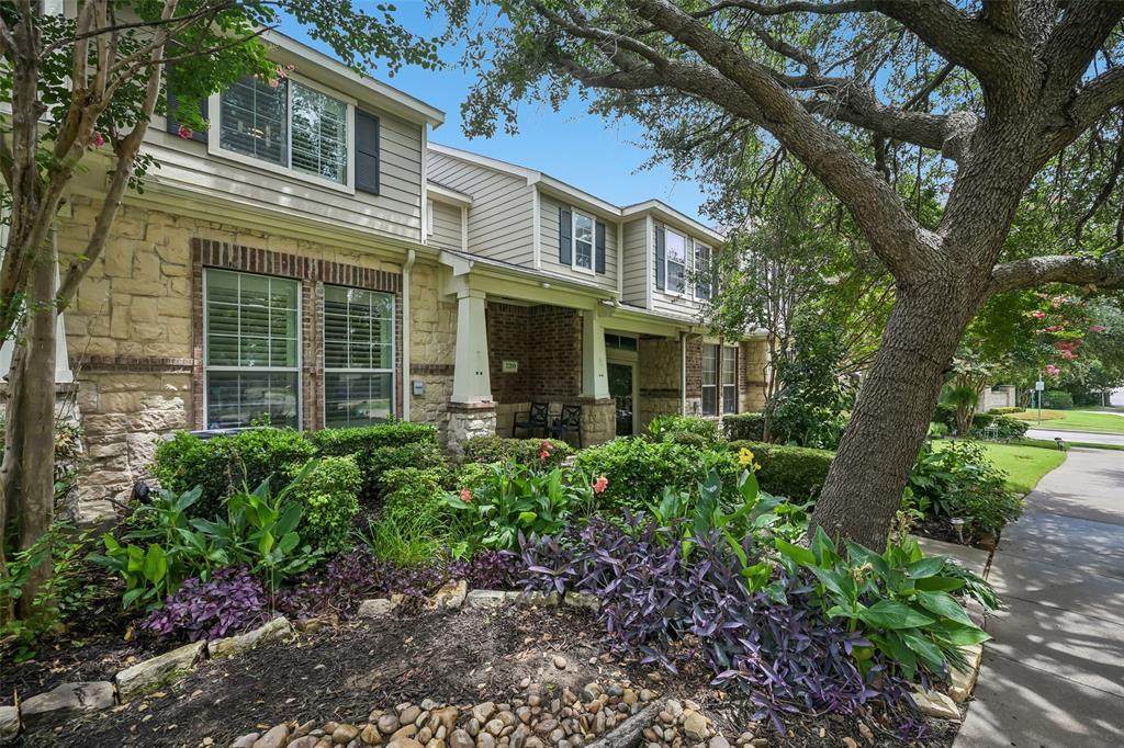 2209 Stonepark Place - Photo 1