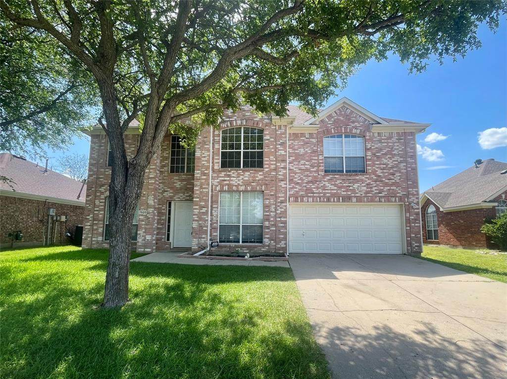7520 Sunburst Trail - Photo 1