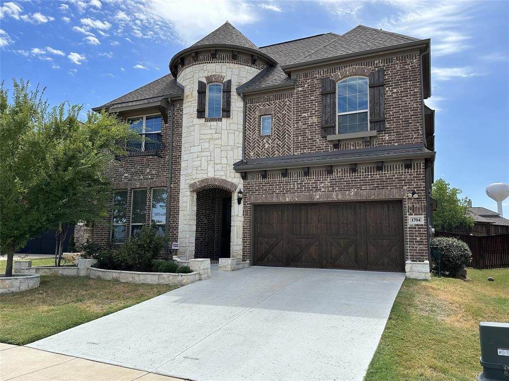 1704 Monahan Drive - Photo 1