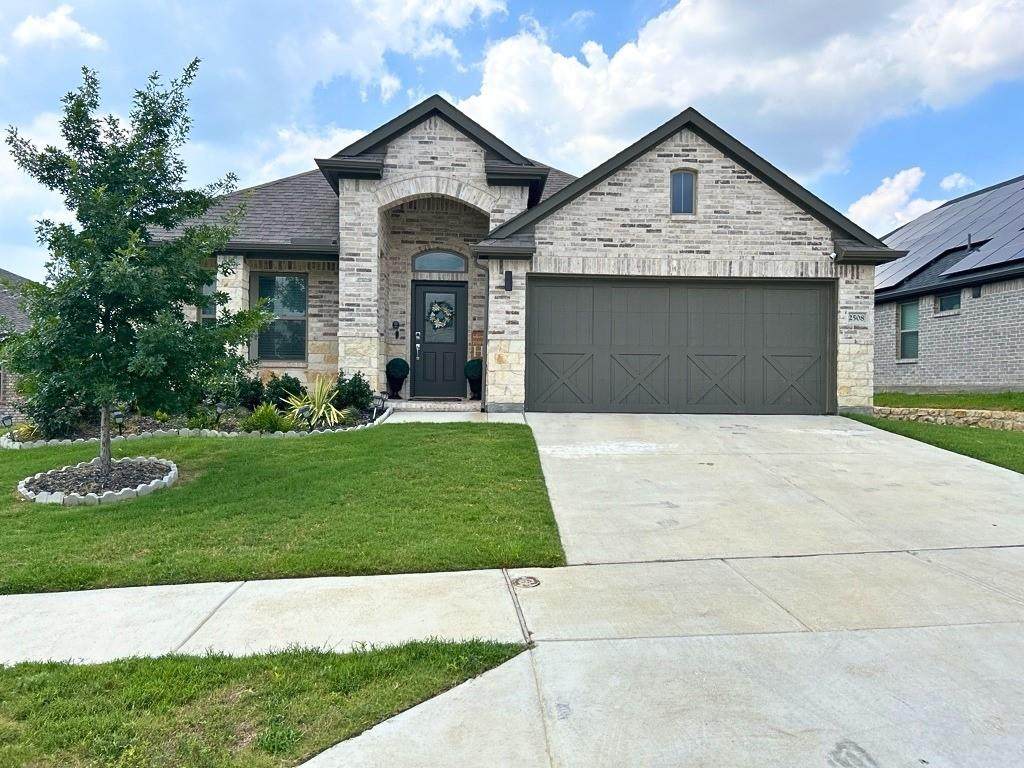 2508 Shakopee Street - Photo 1