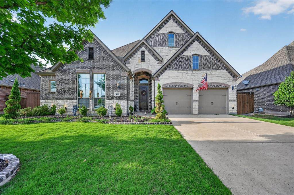 400 Trailside Drive - Photo 1
