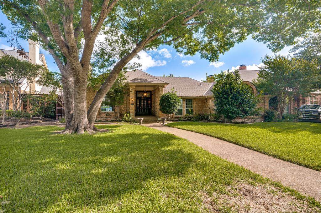 3521 Michael Drive - Photo 1