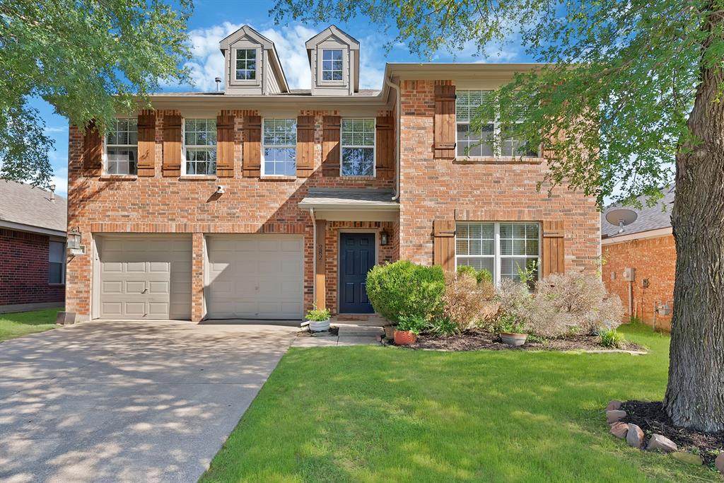 2827 Grandview Drive - Photo 1