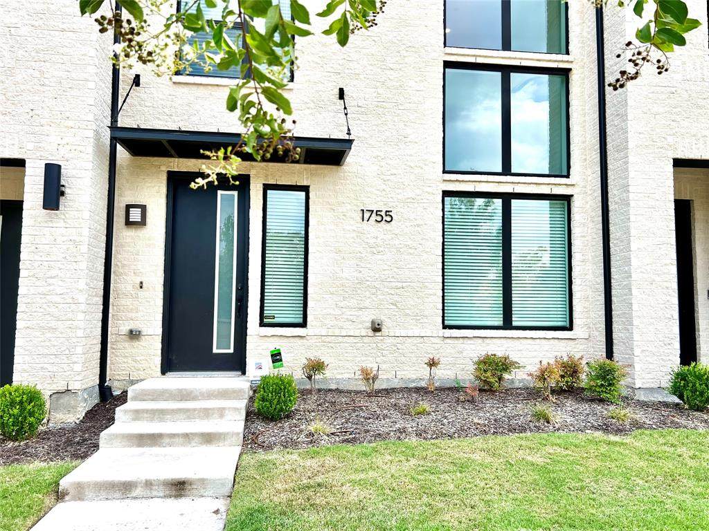 1755 Montgomery Drive - Photo 1