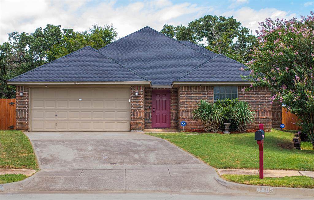 6805 Terbet Court - Photo 1