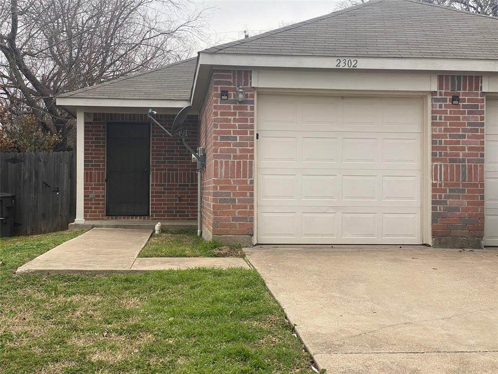 2302 Coleman Avenue - Photo 1