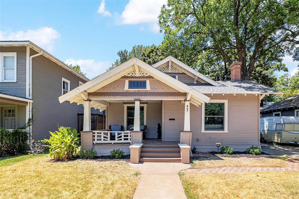 407 Rosemont Avenue - Photo 1