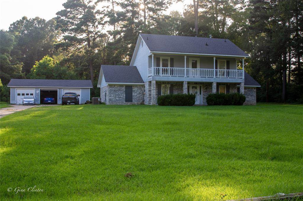 8202 Clint Drive - Photo 1