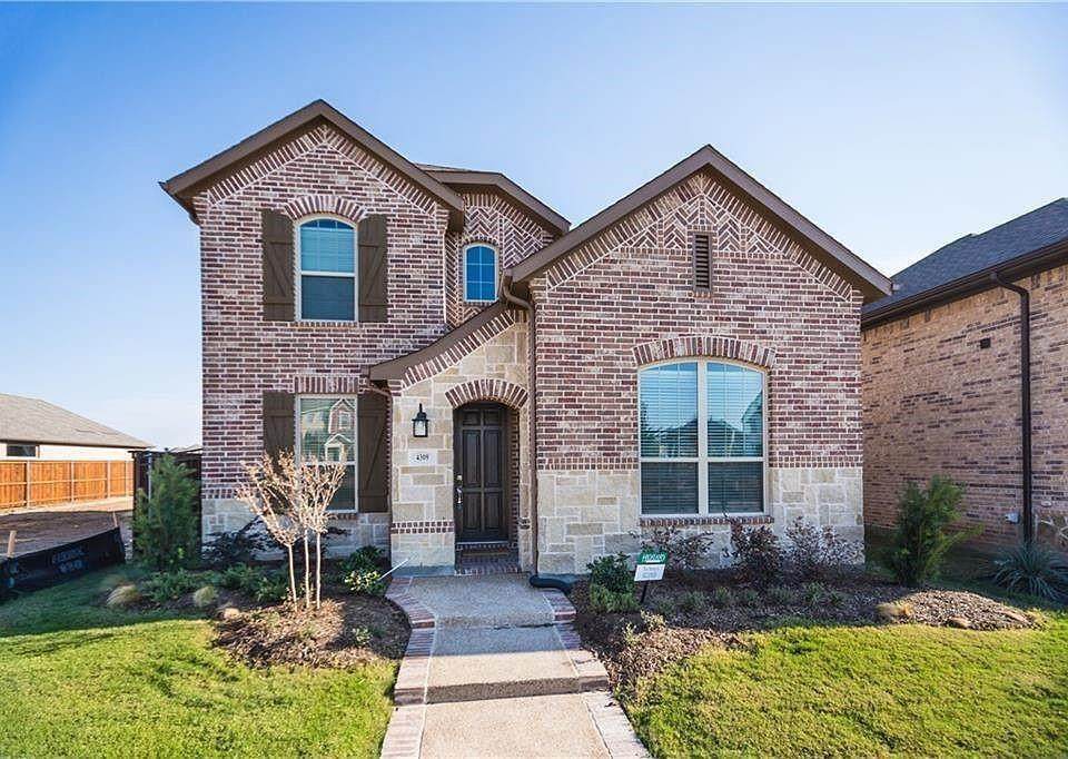 4309 Meadow Hawk Drive - Photo 1