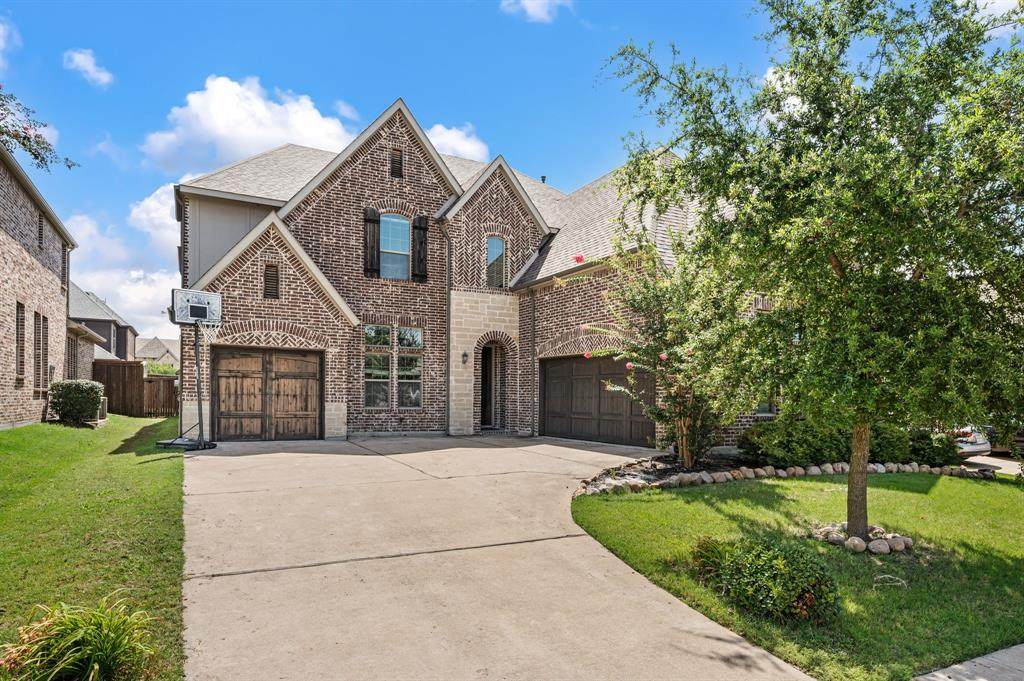 3318 Ridgecross Drive - Photo 1