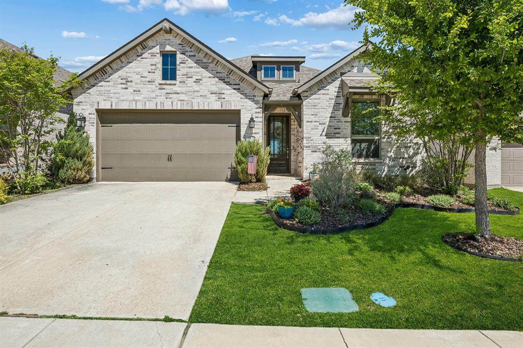 9421 Leisure Pace Lane - Photo 1